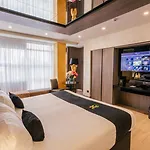Hotel Hugo's Boutique - Adults Only San Ġiljan