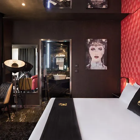 Hugo's Boutique - Adults Only מלון Saint Julian's