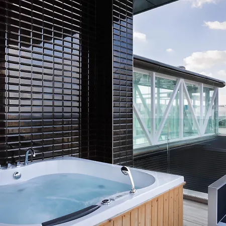 Hugo'S Boutique Hotel - Adults Only 4* Saint Julian's