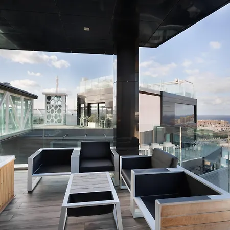 Hugo's Boutique - Adults Only 4* Saint Julian's