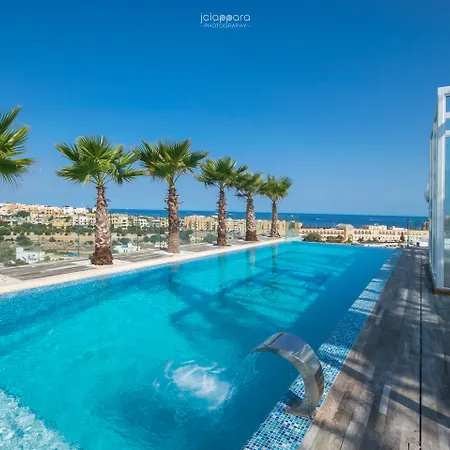 Hugo's Boutique - Adults Only 4* Saint Julian's