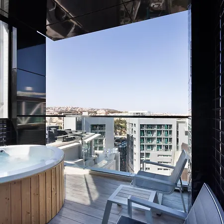 Hugo's Boutique - Adults Only מלון 4*