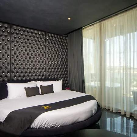 Hotel Hugo's Boutique - Adults Only