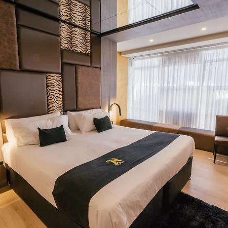 Hotel Hugo's Boutique - Adults Only San Ġiljan