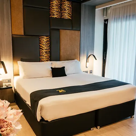 Hugo's Boutique - Adults Only 4*