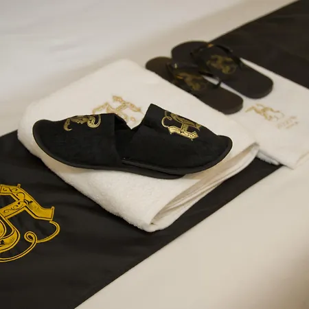 Hugo's Boutique - Adults Only Hotel