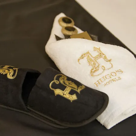 Hugo's Boutique - Adults Only 4* Saint Julian's