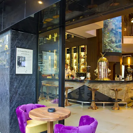 Hugo's Boutique - Adults Only 4* Saint Julian's