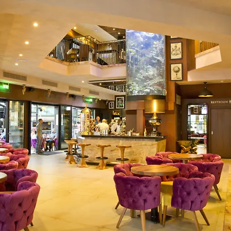 Hotel Hugo's Boutique - Adults Only