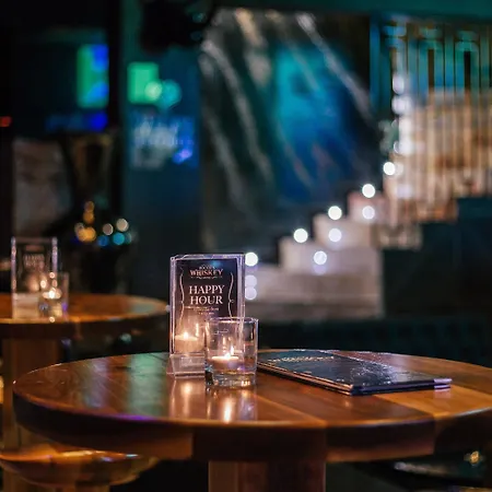 Hugo's Boutique - Adults Only 4* Saint Julian's