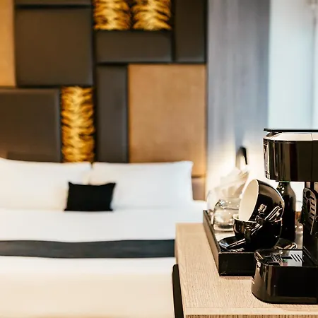 Hugo's Boutique - Adults Only Hotel