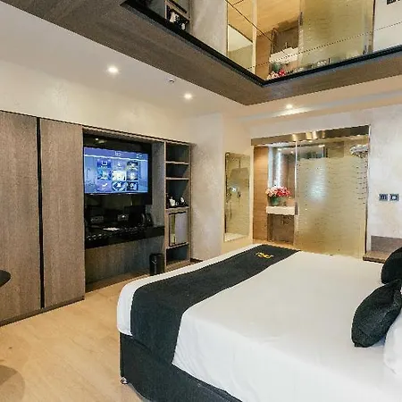 Hugo's Boutique - Adults Only 4* Saint Julian's