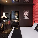 Hugo'S Boutique Hotel - Adults Only Hotel Saint Julian's