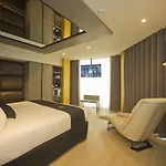 Hugo'S Boutique Hotel - Adults Only Hotel Saint Julian's