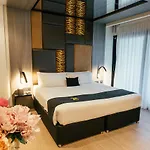 Hotel Hugo'S Boutique Hotel - Adults Only