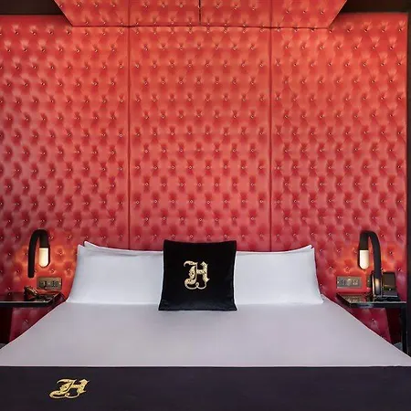 Hotel Hugo's Boutique - Adults Only