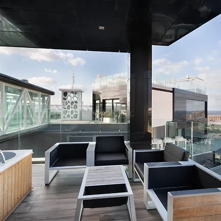 Hugo'S Boutique Hotel - Adults Only Hotel 4*