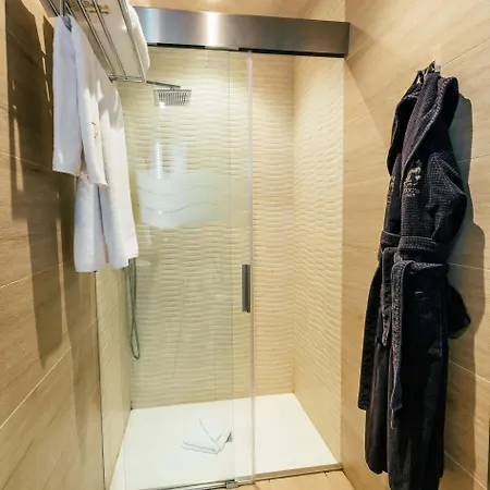 Hugo's Boutique - Adults Only Hotel San Ġiljan