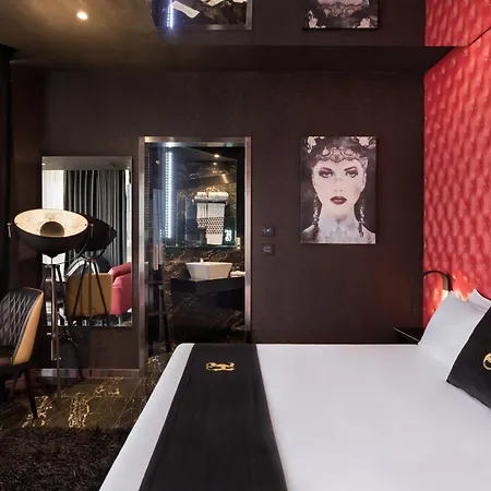 Hugo's Boutique - Adults Only Hotel San Ġiljan