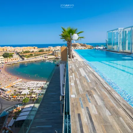 Hugo's Boutique - Adults Only Hotel Saint Julian's