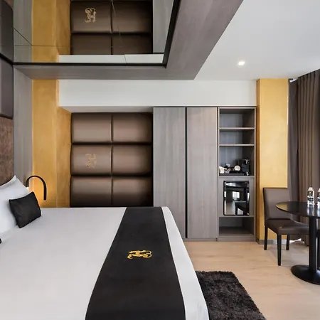 Hotel Hugo's Boutique - Adults Only St. Julian's