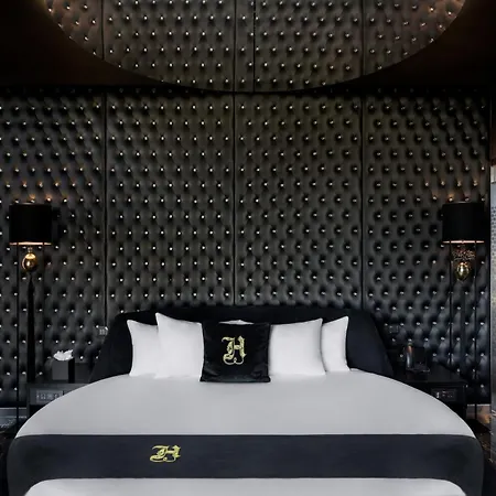 Hugo'S Boutique Hotel - Adults Only