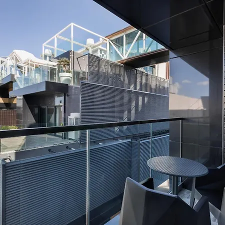 Hugo's Boutique - Adults Only 4* St. Julian's