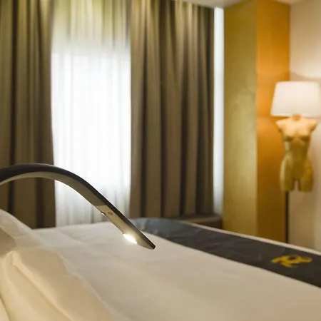 Hugo'S Boutique Hotel - Adults Only San Ġiljan