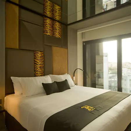 Hugo'S Boutique Hotel - Adults Only