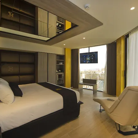 Hotel Hugo's Boutique - Adults Only San Ġiljan