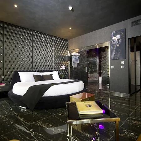 Hugo'S Boutique Hotel - Adults Only