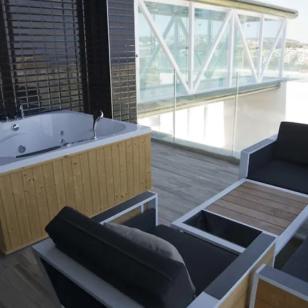 Hotel Hugo's Boutique - Adults Only San Ġiljan