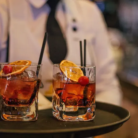 Hugo'S Boutique Hotel - Adults Only Hotel 4*