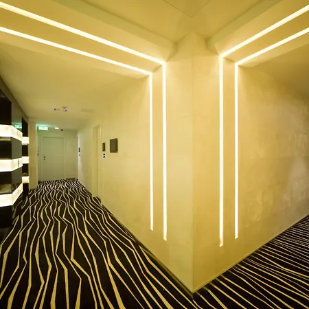 Hugo's Boutique - Adults Only Hotel San Ġiljan