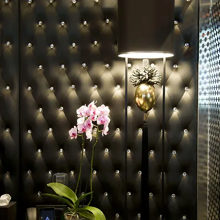 Hugo's Boutique - Adults Only 4* Сент Джулианс