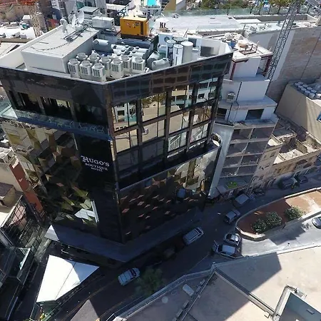 Hotel Hugo'S Boutique Hotel - Adults Only