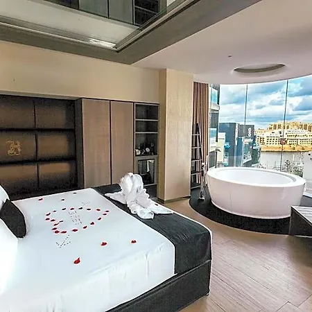 Hotel Hugo'S Boutique Hotel - Adults Only