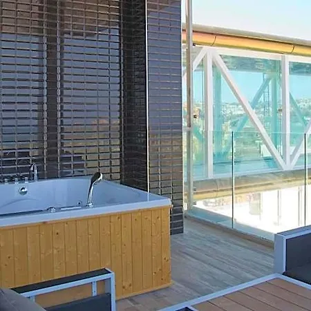 Hugo'S Boutique Hotel - Adults Only Hotel Saint Julian's