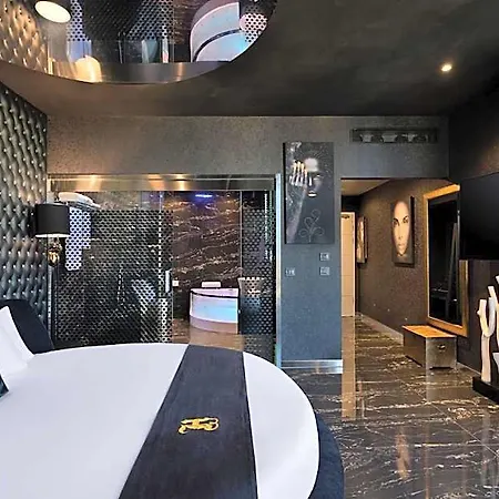 Hugo'S Boutique Hotel - Adults Only Saint Julian's