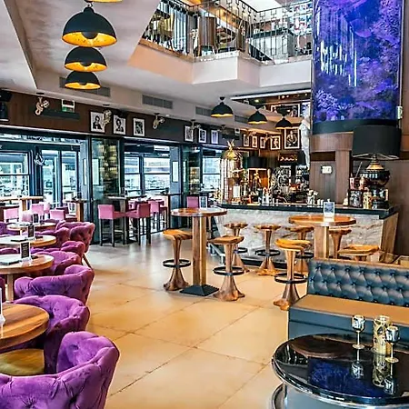 Hotel Hugo'S Boutique Hotel - Adults Only Saint Julian's