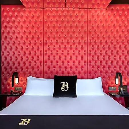 Hotel Hugo'S Boutique Hotel - Adults Only