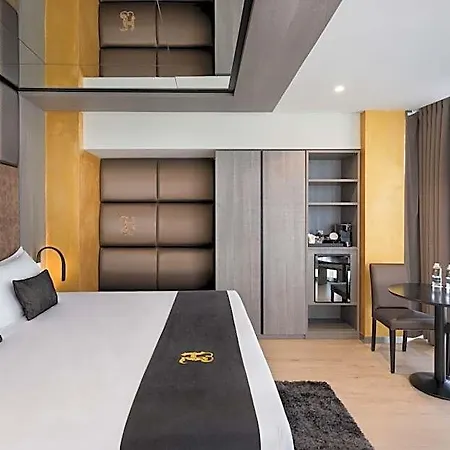 Hotel Hugo'S Boutique Hotel - Adults Only Saint Julian's