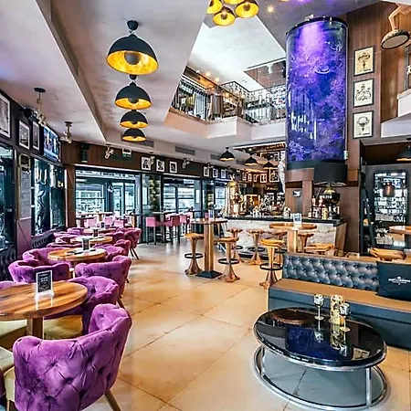 Hotel Hugo'S Boutique Hotel - Adults Only