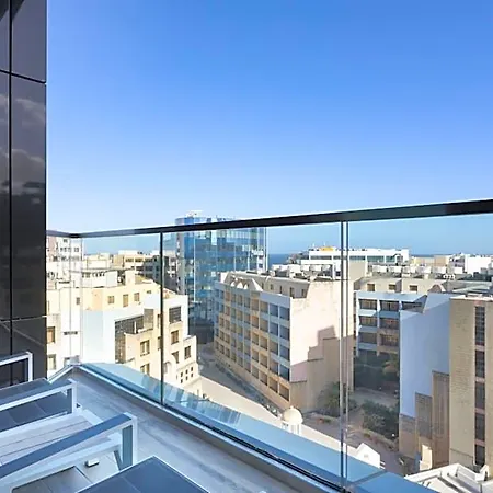 Hugo'S Boutique Hotel - Adults Only 4* Saint Julian's