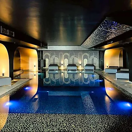 Hotel Hugo'S Boutique Hotel - Adults Only Saint Julian's