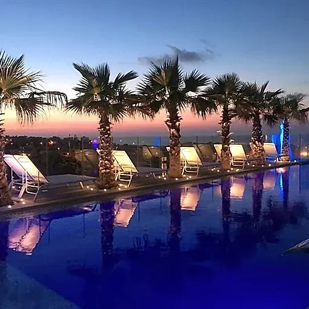 Hugo'S Boutique Hotel - Adults Only 4*