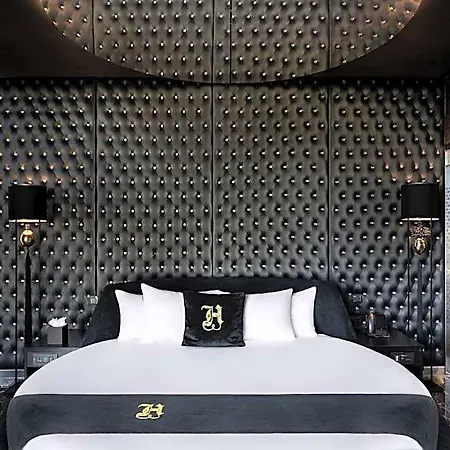 Hotel Hugo's Boutique - Adults Only 4*