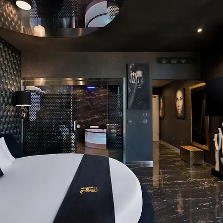 Hugo's Boutique - Adults Only Hotel