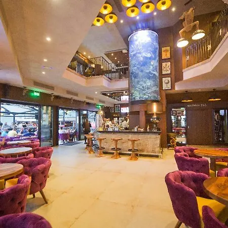 Hotel Hugo's Boutique - Adults Only