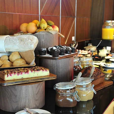 Hugo'S Boutique Hotel - Adults Only Hotel